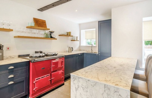Lytham St. Anne's Cottage | 3 bedroom accommodation in Lytham