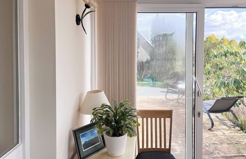 Manod Cottage | 3 bedroom accommodation in Mnaod, near Blaenau Ffestiniog