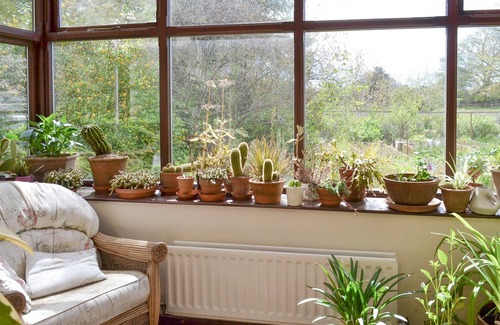 Corney Cottage | 3 bedroom accommodation in Bootle, near Millom