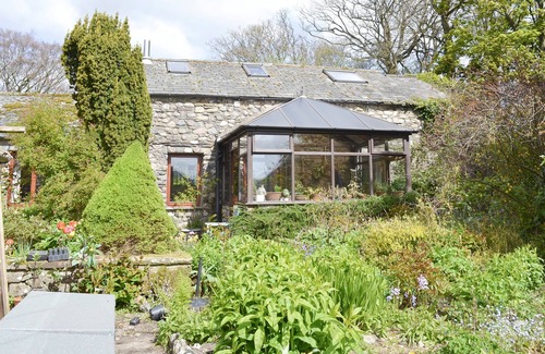 Corney Cottage | 3 bedroom accommodation in Bootle, near Millom