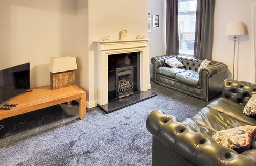 Haverigg Cottage | 3 bedroom accommodation in Haverigg, near Millom