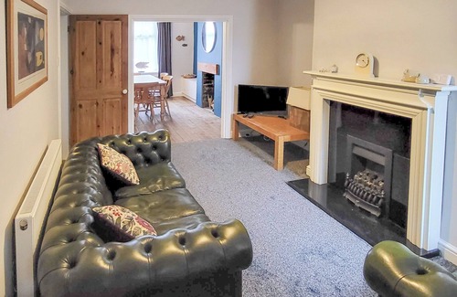 Haverigg Cottage | 3 bedroom accommodation in Haverigg, near Millom