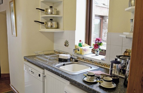 Waberthwaite Cottage | 3 bedroom accommodation in Waberthwaite, near Ravenglass