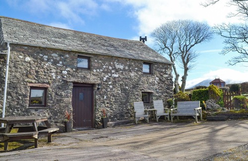 Waberthwaite Cottage | 3 bedroom accommodation in Waberthwaite, near Ravenglass