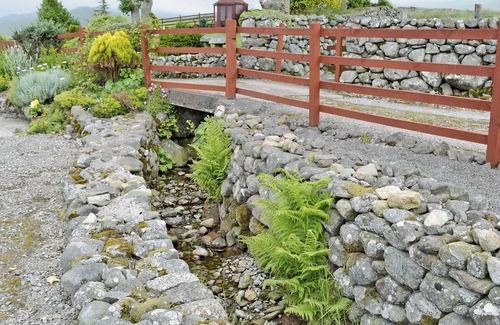 Waberthwaite Cottage | 3 bedroom accommodation in Waberthwaite, near Ravenglass