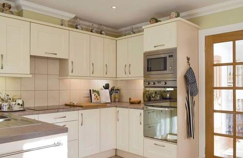 Murthly Cottage | 3 bedroom accommodation in Dunkeld, near Pitlochry