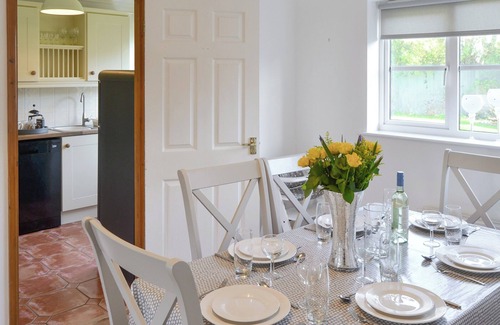 Walcott Cottage | 3 bedroom accommodation in Walcott, near North Walsham