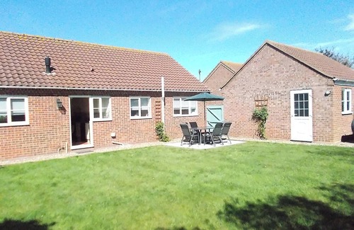 Walcott Cottage | 3 bedroom accommodation in Walcott, near North Walsham