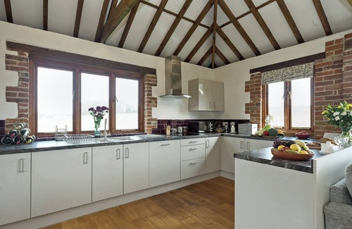 Skeyton Cottage | 3 bedroom accommodation in Skeyton, near North Walsham