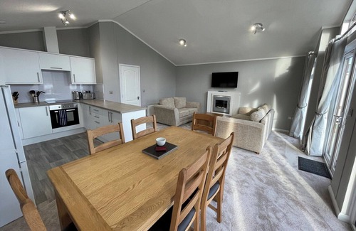 Langham House | 3 bedroom accommodation in Langham, near Oakham