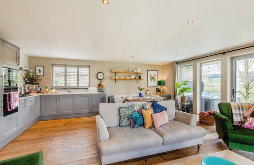 Otley Cottage | 3 bedroom accommodation in Norwood, near Harrogate