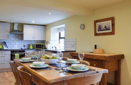 Airton Cottage | 3 bedroom accommodation in Airton, near Skipton