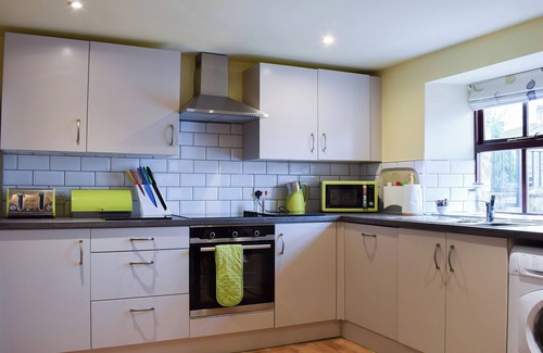 Airton Cottage | 3 bedroom accommodation in Airton, near Skipton