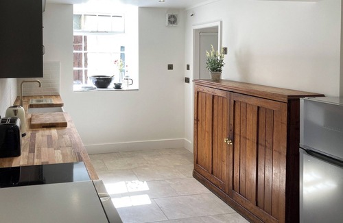 Kettlewell Cottage | 3 bedroom accommodation in Kettlewell, near Grassington