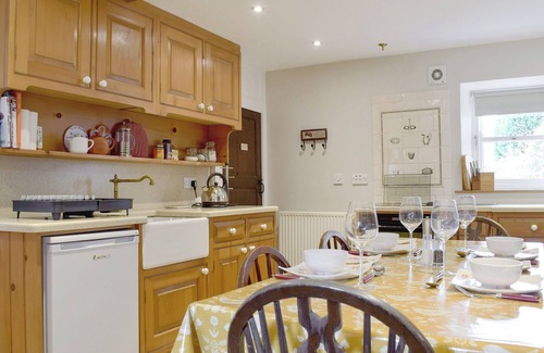 Kettlewell Cottage | 3 bedroom accommodation in Kettlewell, near Grassington
