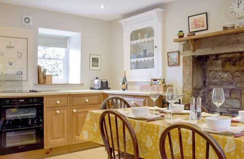 Kettlewell Cottage | 3 bedroom accommodation in Kettlewell, near Grassington
