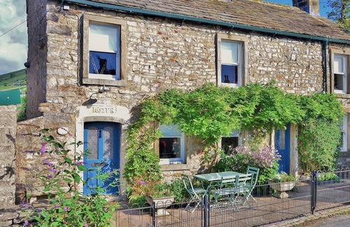 Kettlewell Cottage | 3 bedroom accommodation in Kettlewell, near Grassington