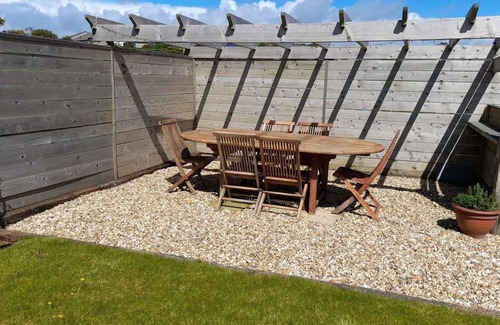 Mount Hawke Cottage | 3 bedroom accommodation in Mount Hawke, near St Agnes