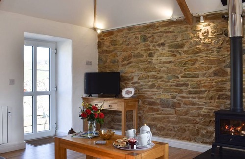 Mount Hawke Cottage | 3 bedroom accommodation in Mount Hawke, near St Agnes