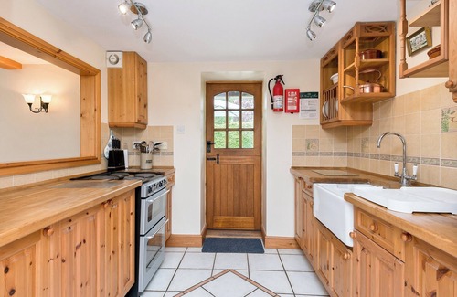 Wareham Cottage | 3 bedroom accommodation in Wareham