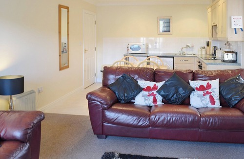 Whitby Cottage | 3 bedroom accommodation in Whitby