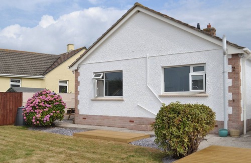 Bude Cottage | 3 bedroom accommodation in Bude