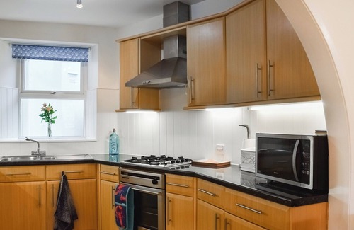 Bude Cottage | 3 bedroom accommodation in Bude
