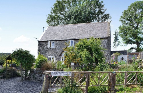Rhyl Cottage | 3 bedroom accommodation in Marian Cwm, near Prestatyn