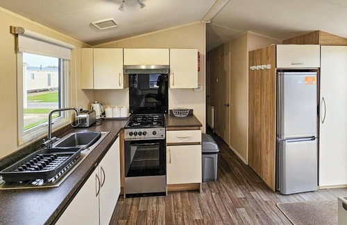 Rhyl Cottage | 3 bedroom accommodation in Rhyl
