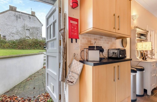 Roch Cottage | 3 bedroom accommodation in Roch