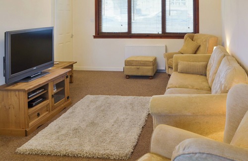 Glenmorangie Cottage | 3 bedroom accommodation in Tain