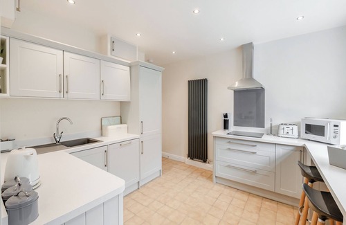 Alne Cottage | 3 bedroom accommodation in Alne, near York