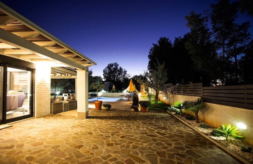 Kastelir House | 3 bedroom accommodation in Porec