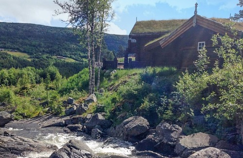 Nore og Uvdal House | 3 bedroom accommodation in Uvdal