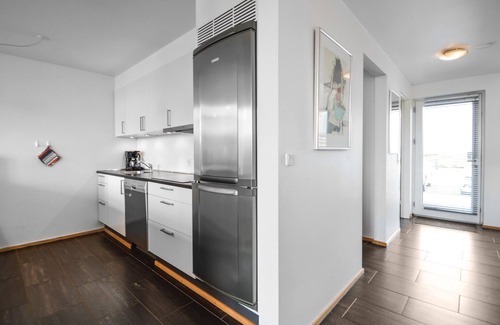 Sønderstrand Apartment | 3 bedroom accommodation in Rømø