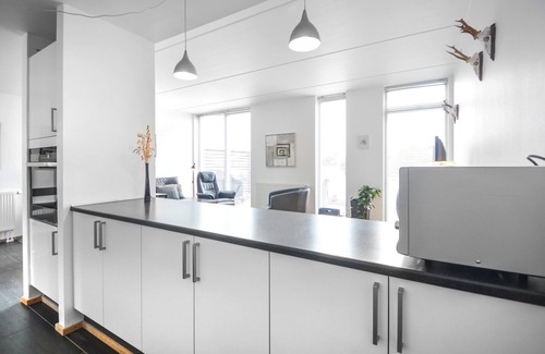 Sønderstrand Apartment | 3 bedroom accommodation in Rømø