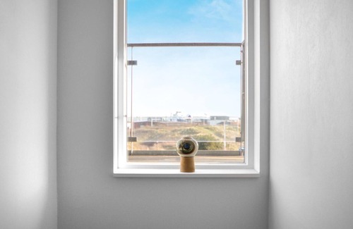Sønderstrand Apartment | 3 bedroom accommodation in Rømø