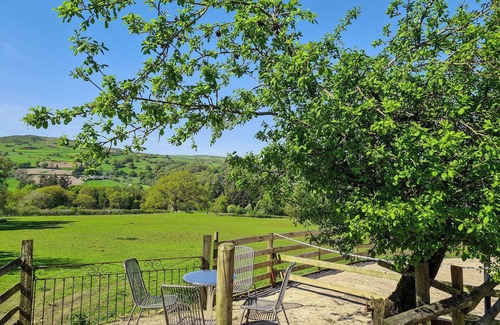 Corwen Cottage | 3 bedroom accommodation in Bala
