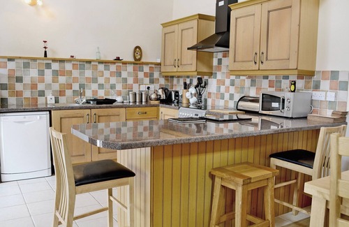 Llanuwchllyn Cottage | 3 bedroom accommodation in Llanuwchllyn, near Bala