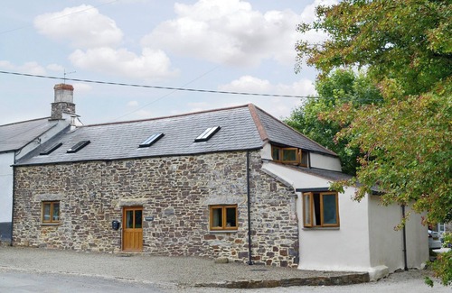 Wainhouse Corner Cottage | 3 bedroom accommodation in St Gennys, Bude