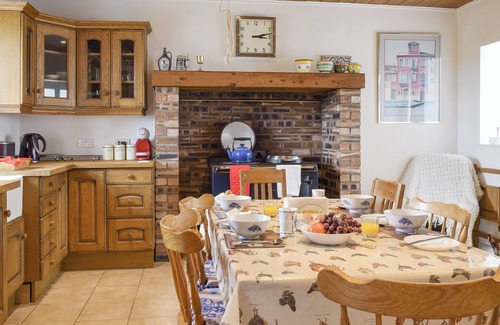 Lathones Cottage | 3 bedroom accommodation in Lathones, near St Andrews