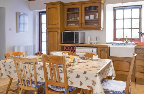 Lathones Cottage | 3 bedroom accommodation in Lathones, near St Andrews