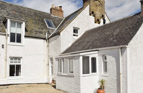 Lathones Cottage | 3 bedroom accommodation in Lathones, near St Andrews