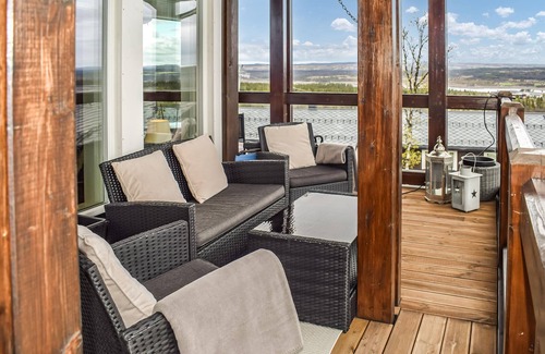 Kamben Apartment | 3 bedroom accommodation in Gol