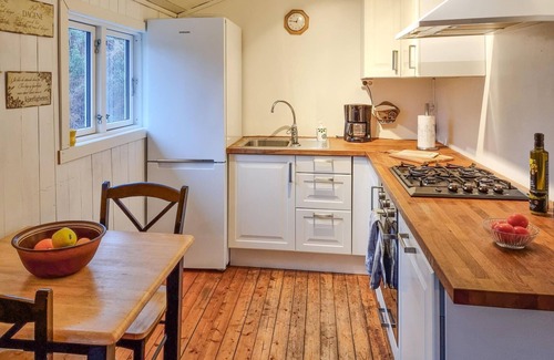 Os House | 3 bedroom accommodation in Os