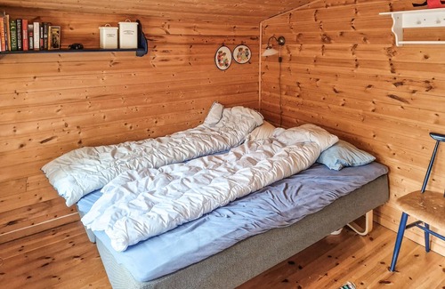 Os House | 3 bedroom accommodation in Os