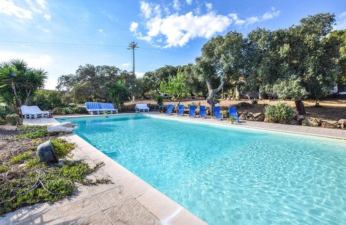 Sedini House | 3 bedroom accommodation in Sedini