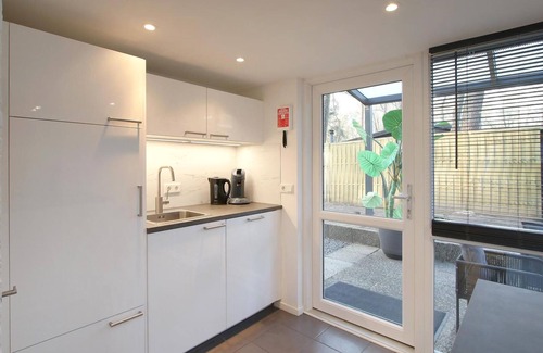 Langstraat House | 3 bedroom accommodation in Meijel