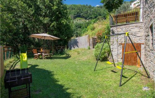 Benabbio Apartment | 3 Bedroom Amazing Apartment In Benabbio