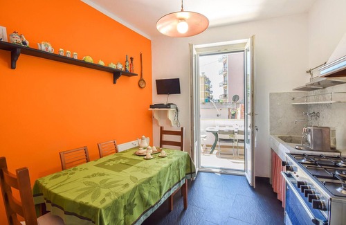 Genoa Apartment | 3 bedroom amazing apartment in Genova